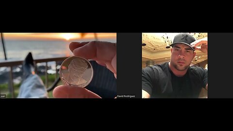 JUANITO -CHAOS IN THE HOUSE..ENJOY THE SHOW!