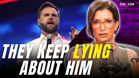 The Dana Show | 07.30.24