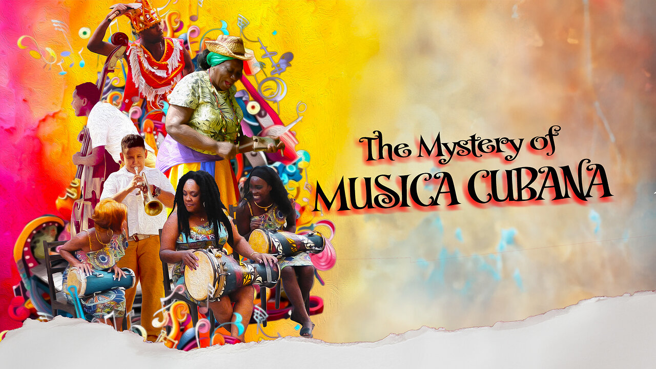 The Mystery of Musica Cubana (La Clave) | Official Trailer | BayView Documentaries