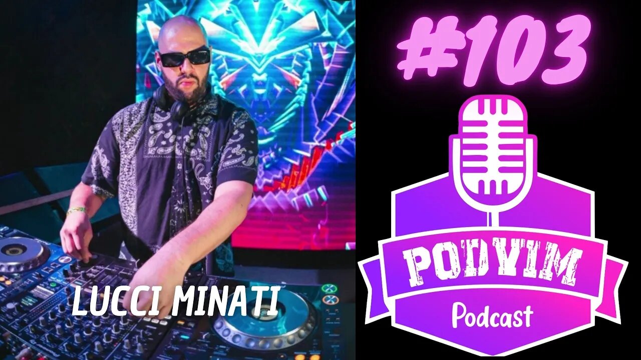 LUCCI MINATI - PODVIM #234