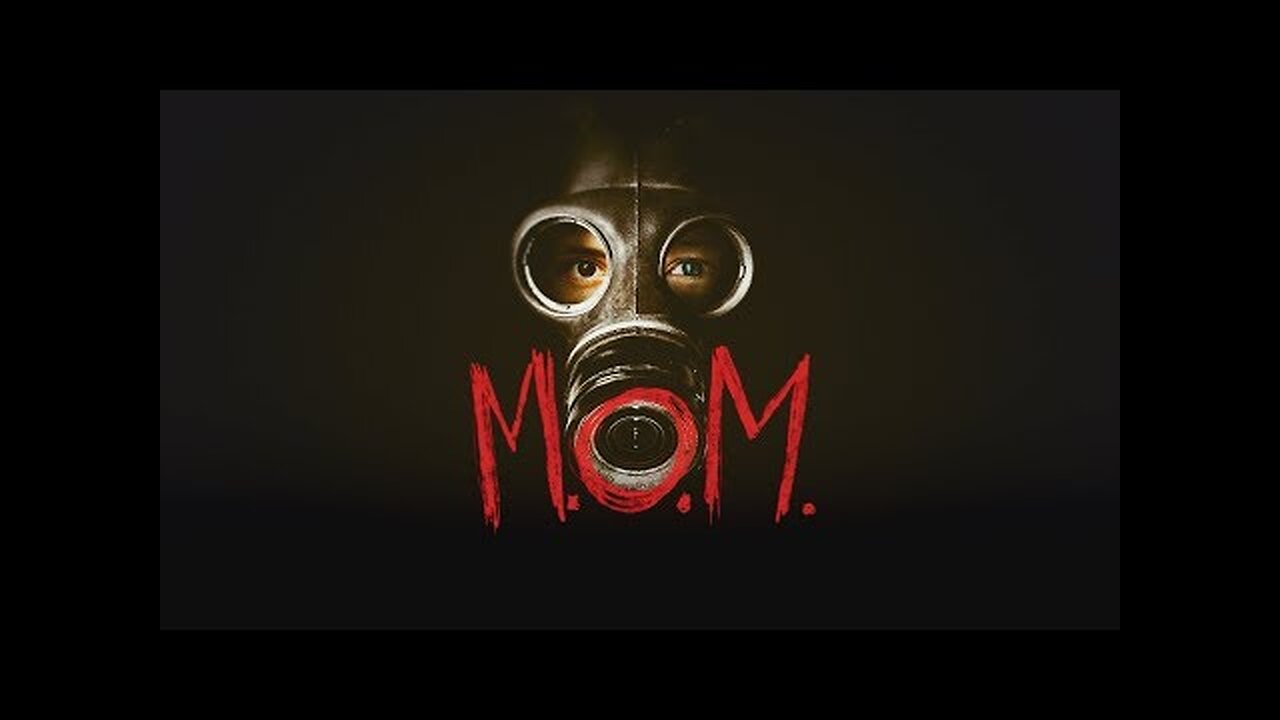 M.O.M. Mother of Monsters 4K Trailer (2019 Horror Film)