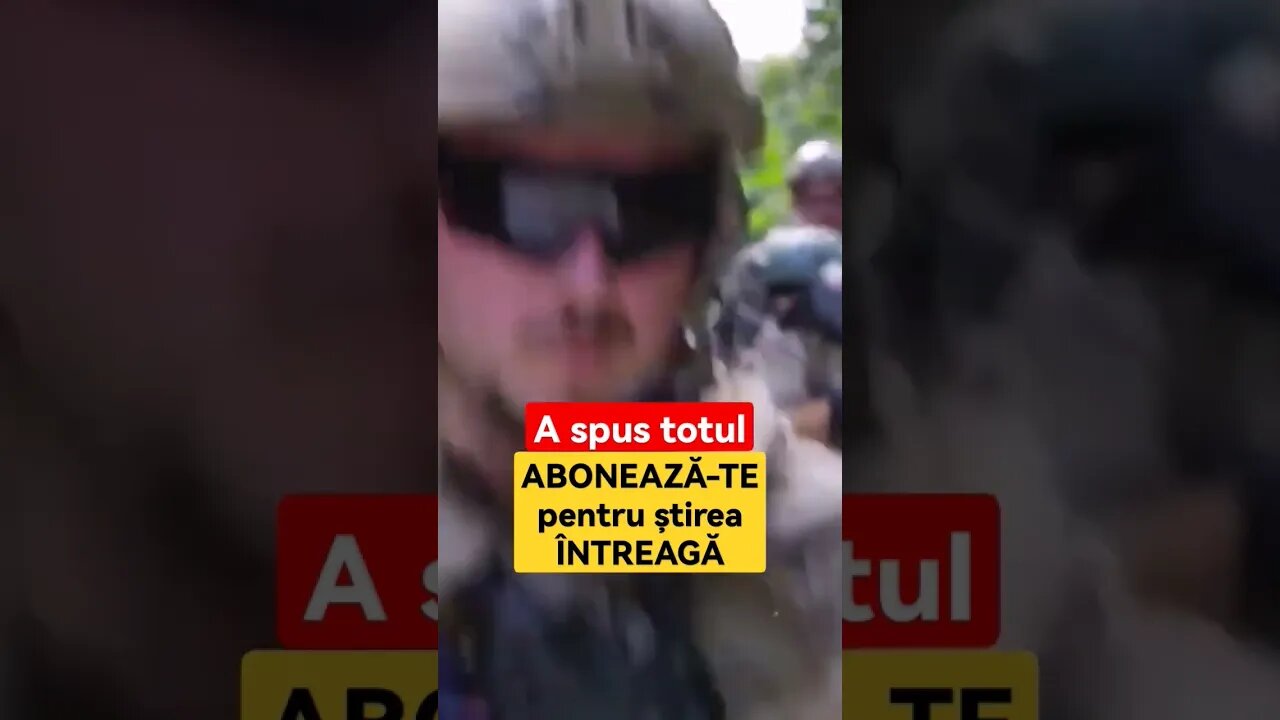 A spus totul - 1 #shorts