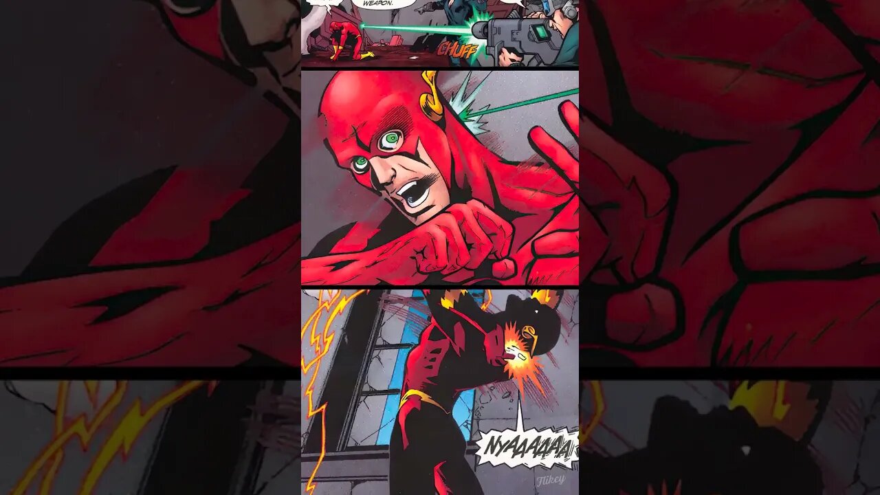 The Batman Contingency Plan
