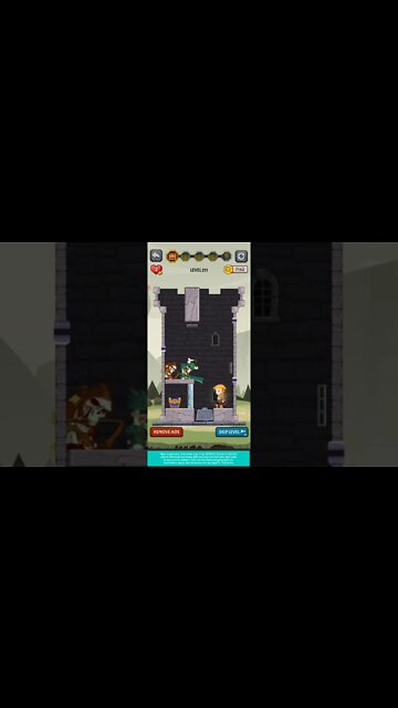 How to Loot - Level 211