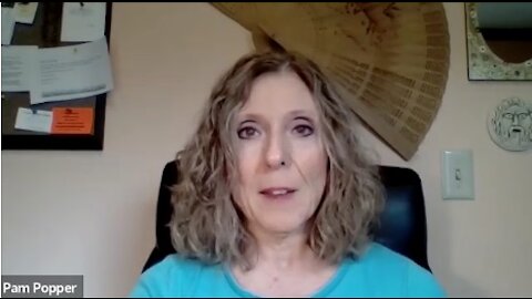 The People Who Do Not Want To Get Vaccines