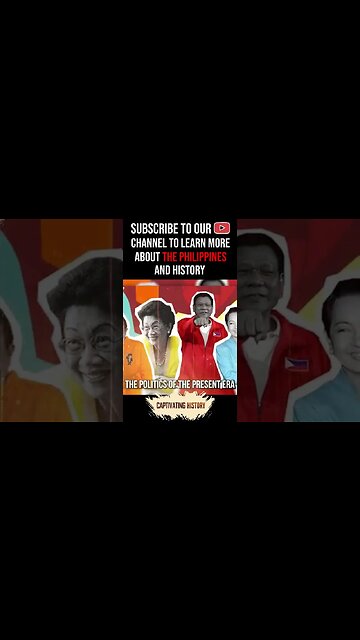 Where Does the Rich Culture of the Philippines Come From? #shorts