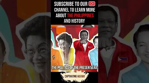 Where Does the Rich Culture of the Philippines Come From? #shorts