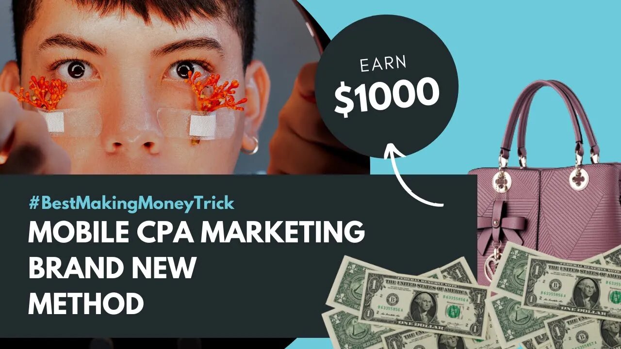 Mobile CPA Marketing, Promote CPA Offers , CPA Marketing for Beginners, CPAGrip