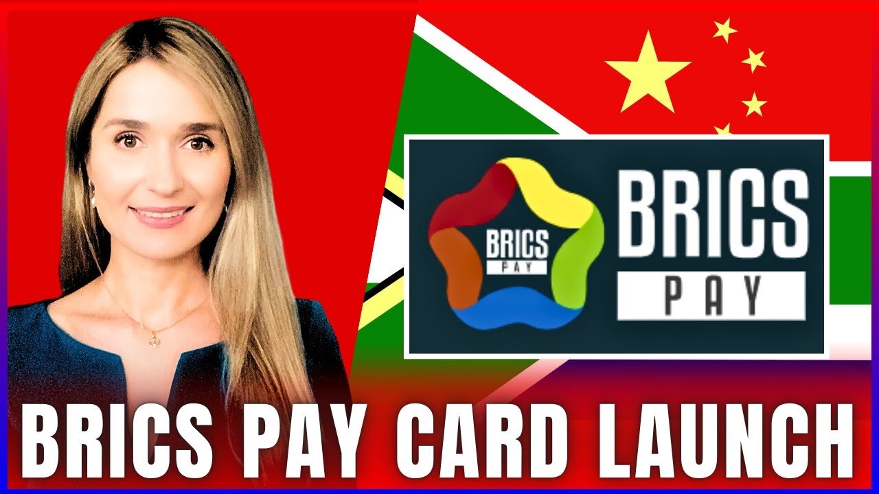 BRICS Pay Card Is Here (+Demo!): BRICS Successfully Launches New Payment Card Ahead of 2024 Summi