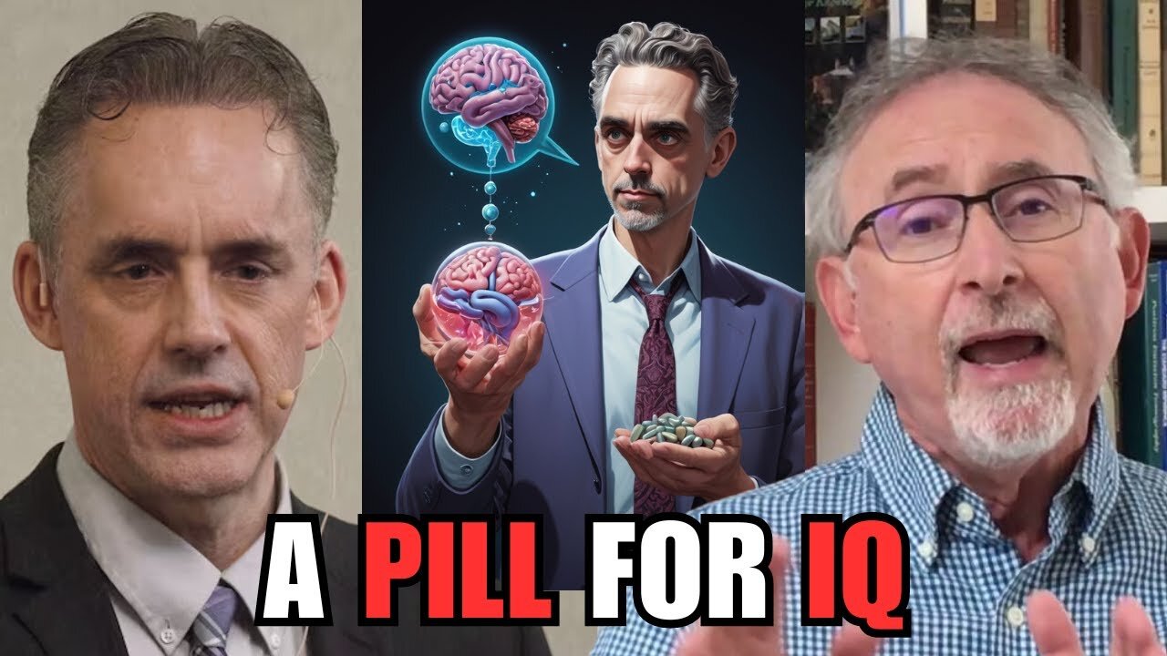 What Would Happen If Everyone's IQ Increased?