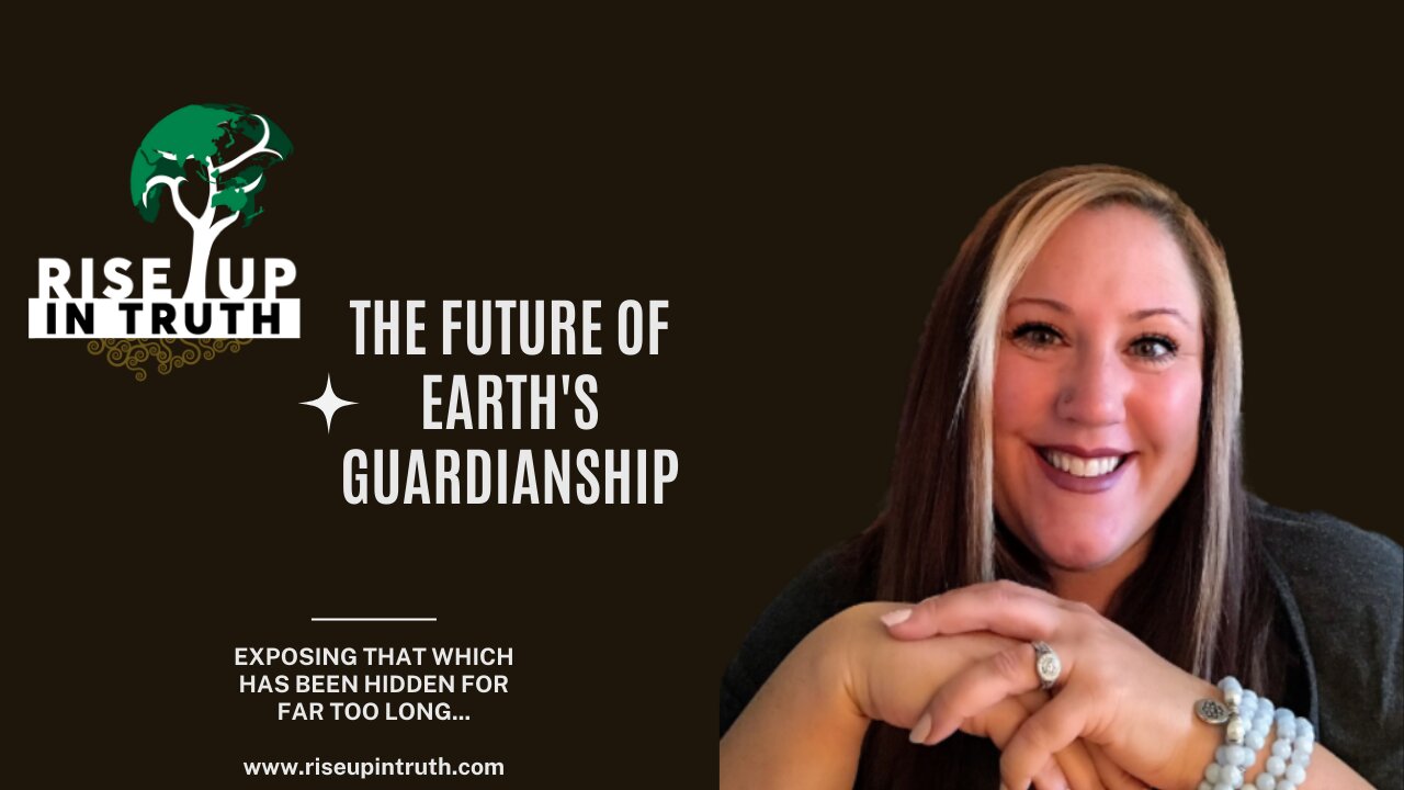 The Future of Earth's Leadership: The Changing of the Guards