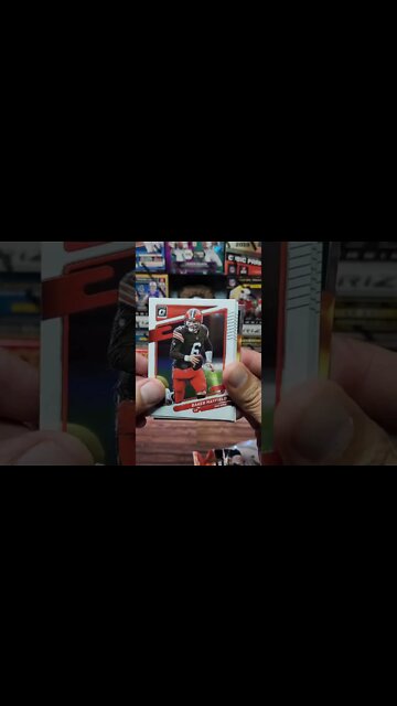 2021 Optic Football Value Pack 2 | Dojo #Short