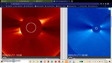 ENLIL finally caught upto Euphoria, UFO'S and Nibiru?