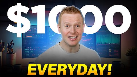 Unveiling My $1,000/Day Passive Income Strategy - Episode 7