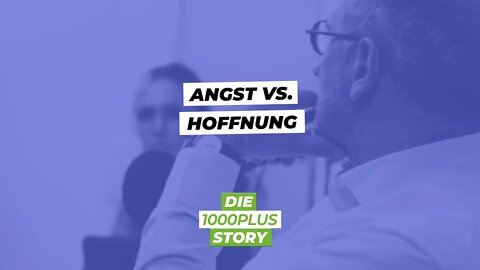 Angst vs. Hoffnung #shorts #podcast #episode05
