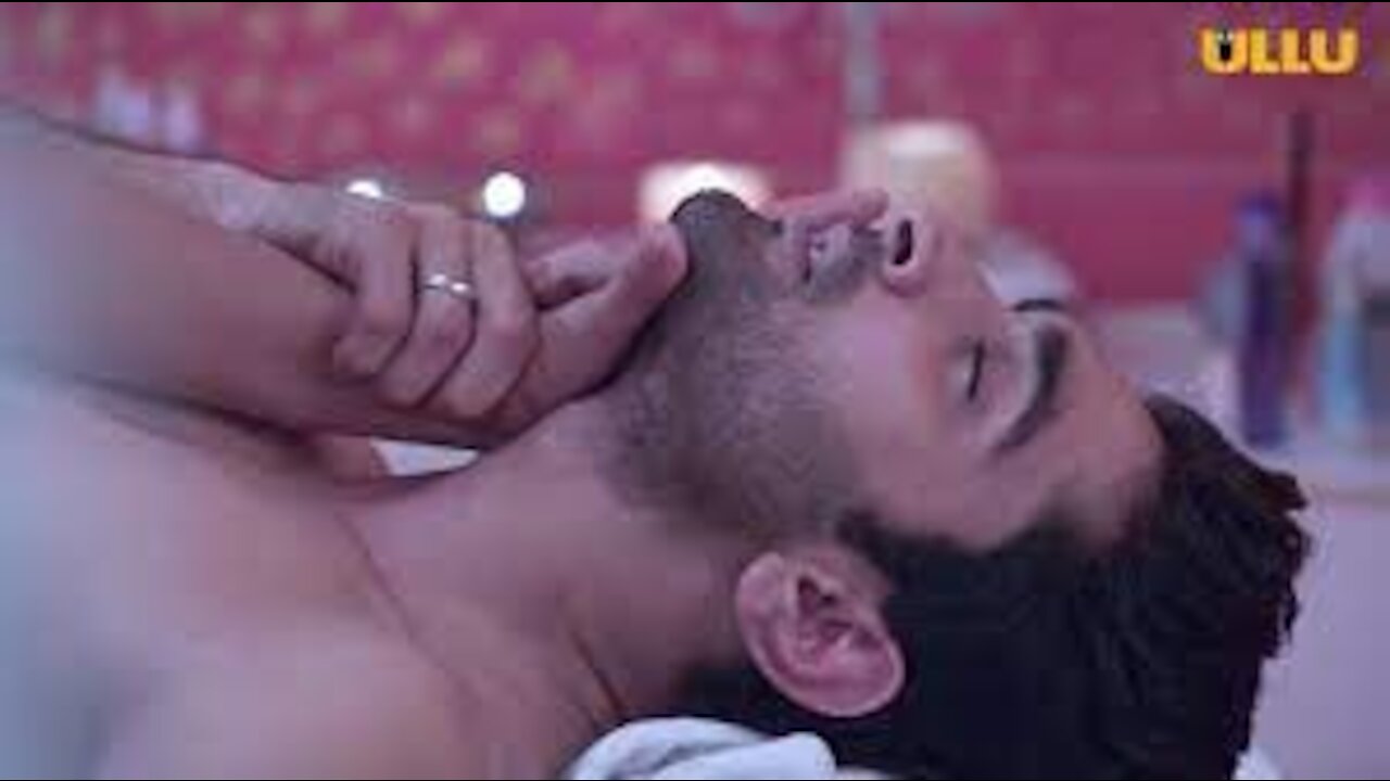 Lovely Massage Parlour Part 3 2021 Hindi Ullu Originals Web Series Official Trailer