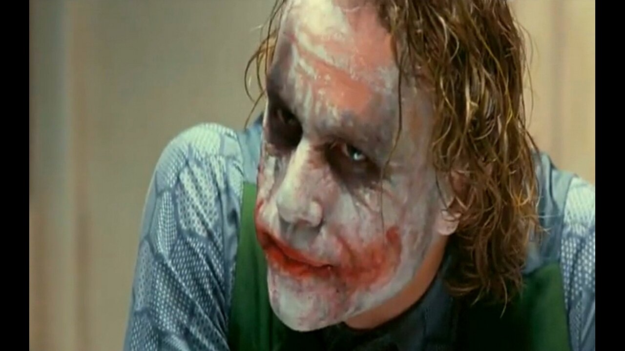 These Civilized People