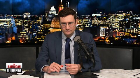 AMERICAN JOURNAL (Full Show) Monday - 6/28/21