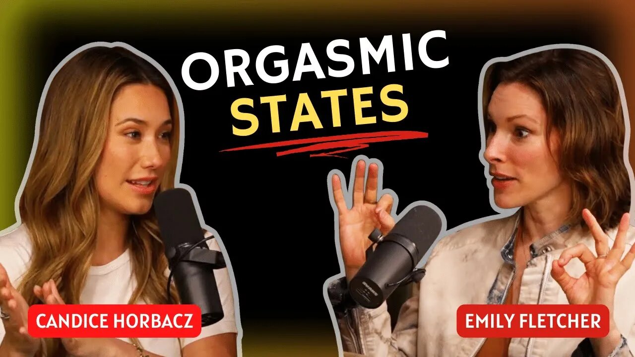 Orgasmic States