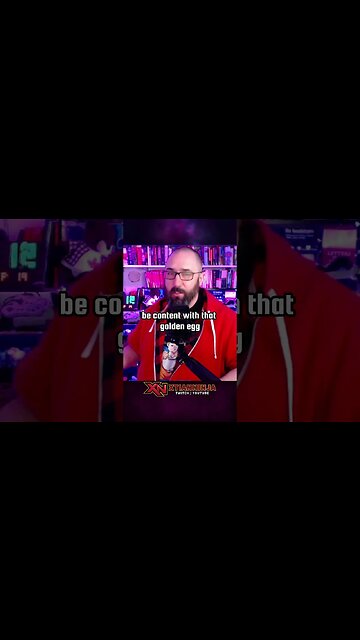 The Unity Debacle: Killing the Golden Goose #GameDevelopment #unity