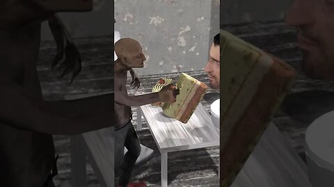 granny jump #4k60fps #spidermanmeme #funny #youtubevideo #granny