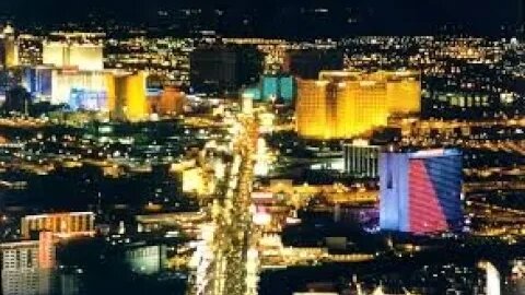 Vegas remembers. The Mirage, Riviera, Frontier & Stardust Casinos.