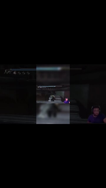 I thought I was dying in real life