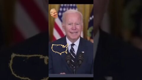 Why Biden is such a great president 🤣