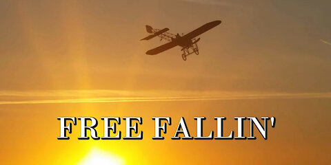 FREE FALLIN'
