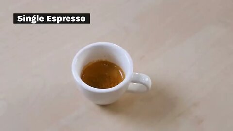 All Espresso Drinks Explained Cappuccino vs Latte vs Flat White and more! 1