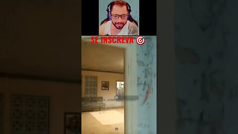 MUITA RESENHA!!!! #fps #maromba #shorts #warzone