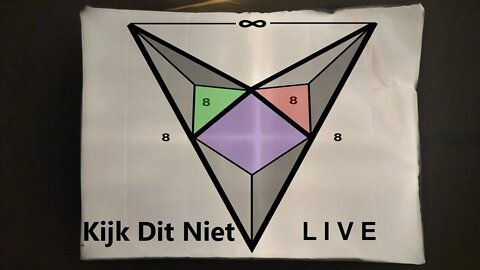 Kijk Dit Niet [LIVE]
