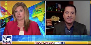 Rep. Nunes: "We want every damn bit of evidence" intelligence community has on Russia hoax