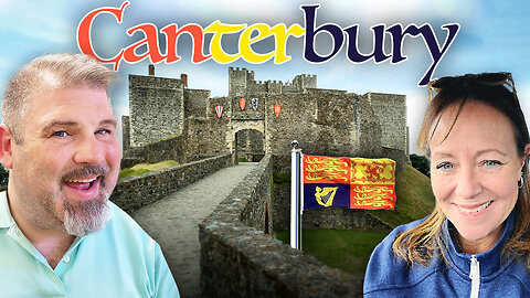 Canterbury Tales: Discovering the Thrilling Truth Behind the Legend