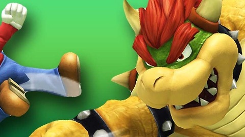 What Real Gamers Hate About Smash Brothers