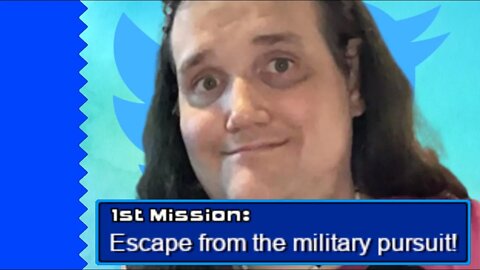 Twitter VS Chris Chan Part 3 (Prison ESCAPE!)
