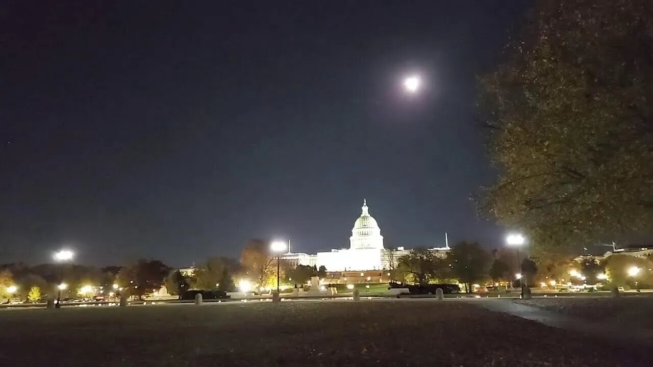 LIVE 11.7.2022 Washington D.C. US Capital Free Iran 24 -7 Protest Free Political Prisoners