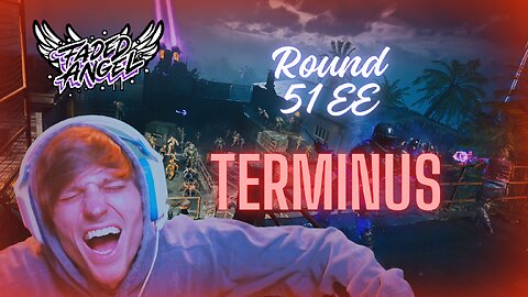 ROUND 51 EE TERMINUS! EASY PEASY