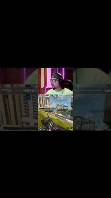 Respawn trolling, but at least we got loba's heirloom, #booty #shorts #apexmemes