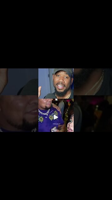 PLEASE DON'T BE THAT GUY!