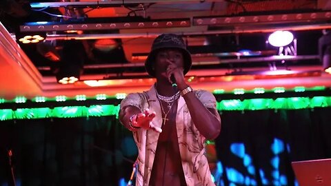 King Mar - Live Performance Recap June 2023