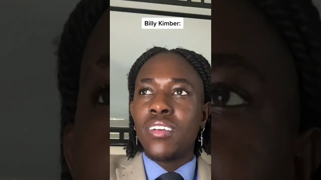 When Billy gets stood up by the Shelby’s 😮‍💨