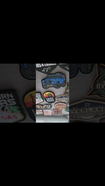 Adding to the collection