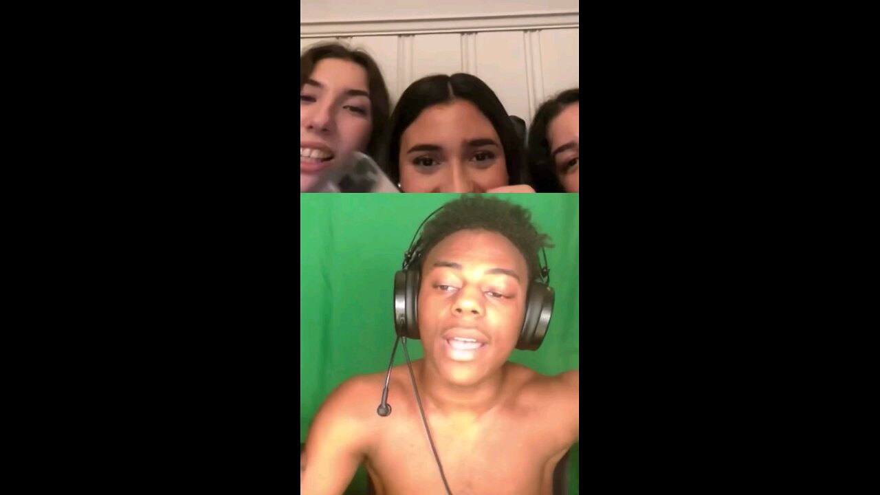 Speed's illegal rizz🤡🤣ðŸ˜ðŸ’¥