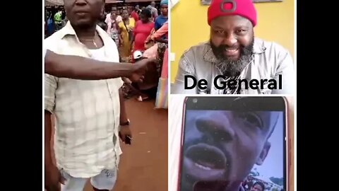 BREAKING: Ntiwa and his criminal gangs has finally k1lled one of their own by name (Alusi Iyi )