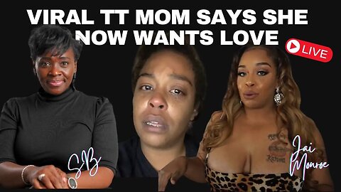 Viral TikTok Mom Now Wants Love | No More Only Fans