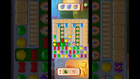 Shorts Playrix Homescapes Gameplay Walkthrough Level 12194