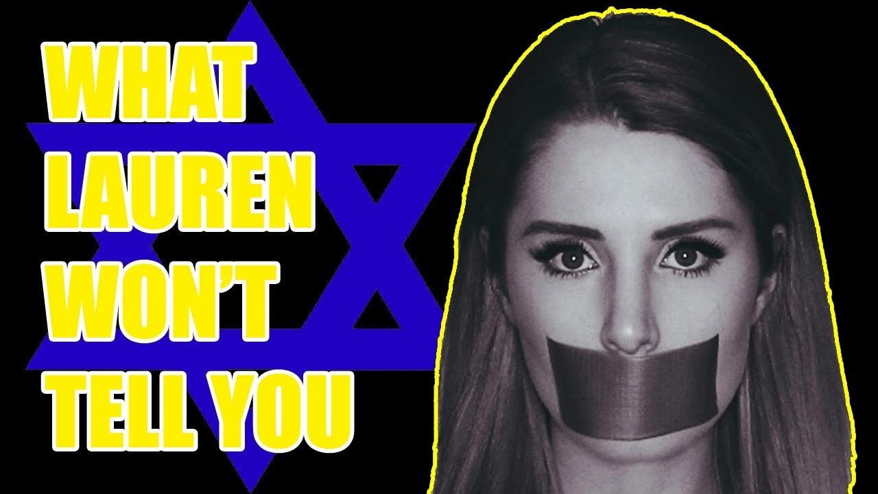 What Lauren Southern Isn't Telling You