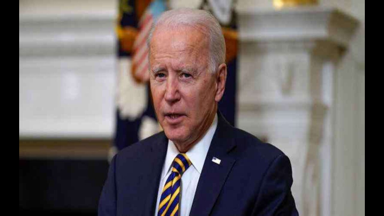 Biden Aides ‘Tapped Out’ as White House Faces Staff Shake Up