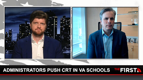 NEW DOCS Show CRT Dishonesty by School Officials!